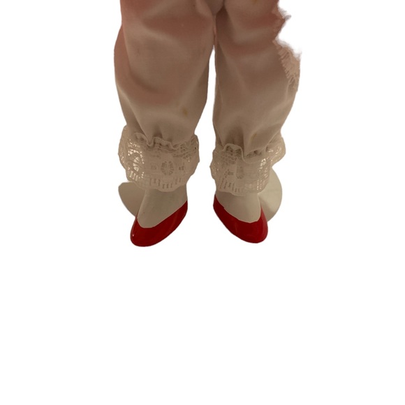 Royalton Collection Porcelain Doll Spirit of America Collection Samantha 10" - Picture 2 of 9